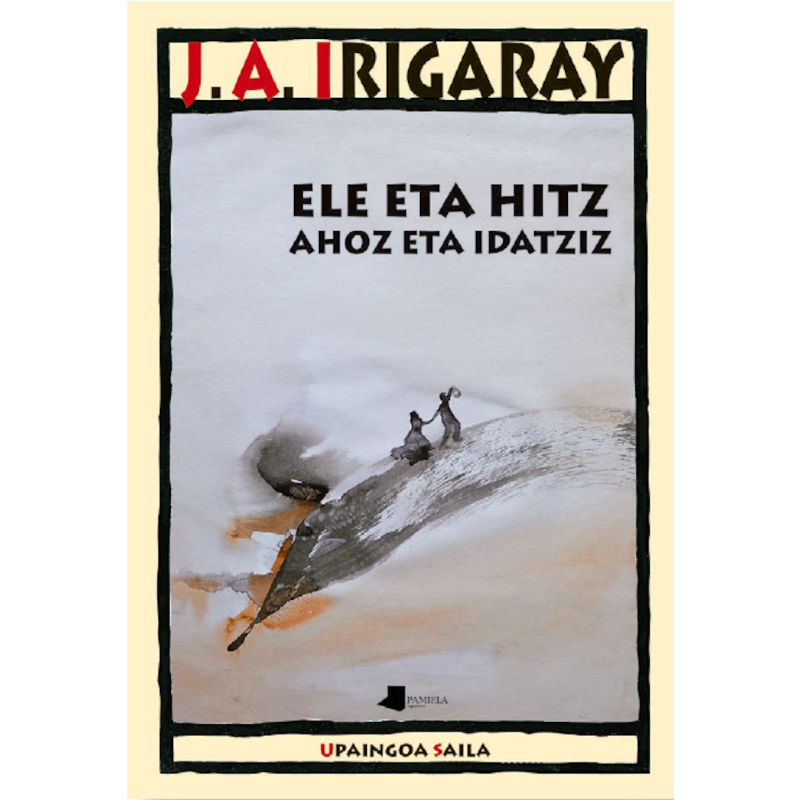 &#039;Ele eta hitz&#039;
