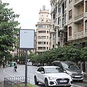 Zona de Bajas Emisiones de Donostia: todo lo que debes saber