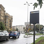 Donostia aprueba la zona de bajas emisiones, que impedirá el acceso al 10% de los vehículos hasta 2028