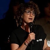 El enfado de una trabajadora de La Revuelta con Pablo Motos: «Se cree que su tiempo es más valioso que el nuestro»