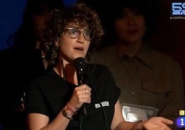 El enfado de una trabajadora de La Revuelta con Pablo Motos: «Se cree que su tiempo es más valioso que el nuestro»