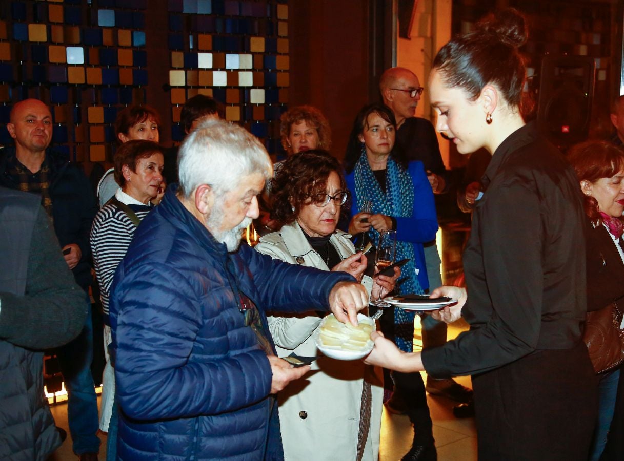 Teruel exhibe sus atractivos gastronómicos