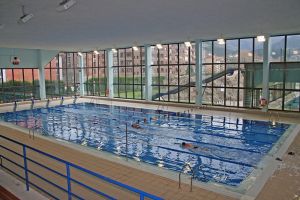 La inscripción para los cursos de natación infantil del segundo trimestre del curso abrirá el lunes