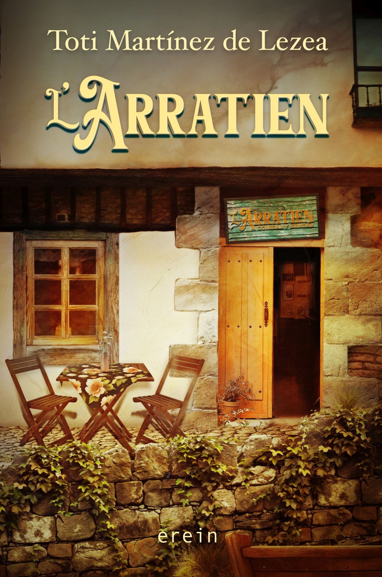 L&#039;Arratien