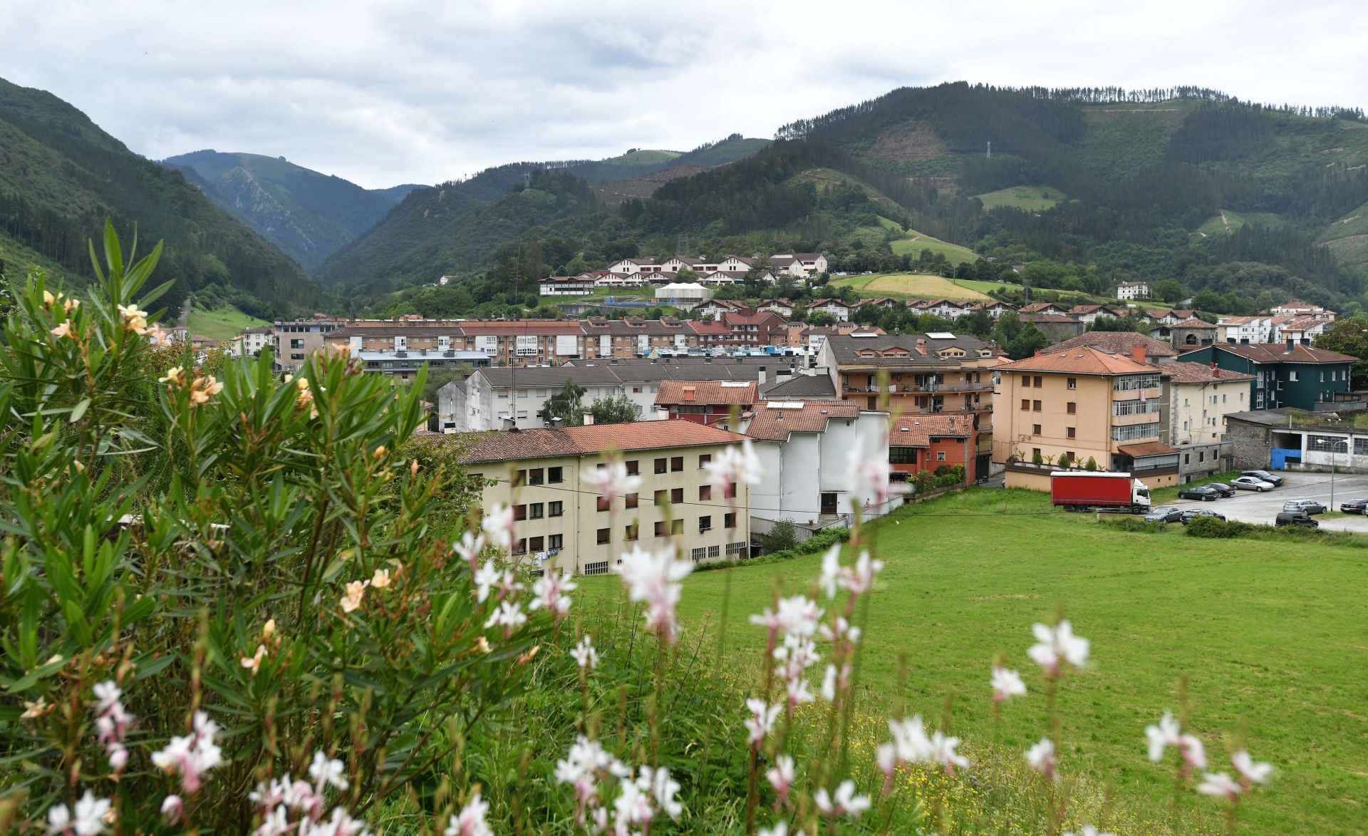 El estudio sobre las necesidades de vivienda en el pueblo se presenta el próximo jueves