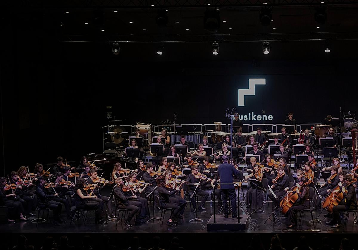 El concierto dará inicio a las 19:00.