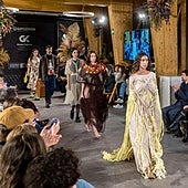 Trece firmas guipuzcoanas presentan sus propuestas en la pasarela