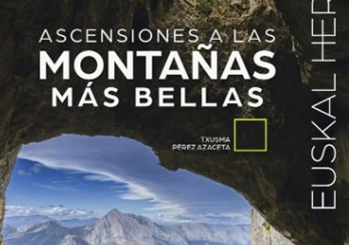 Las montañas más bellas de EH