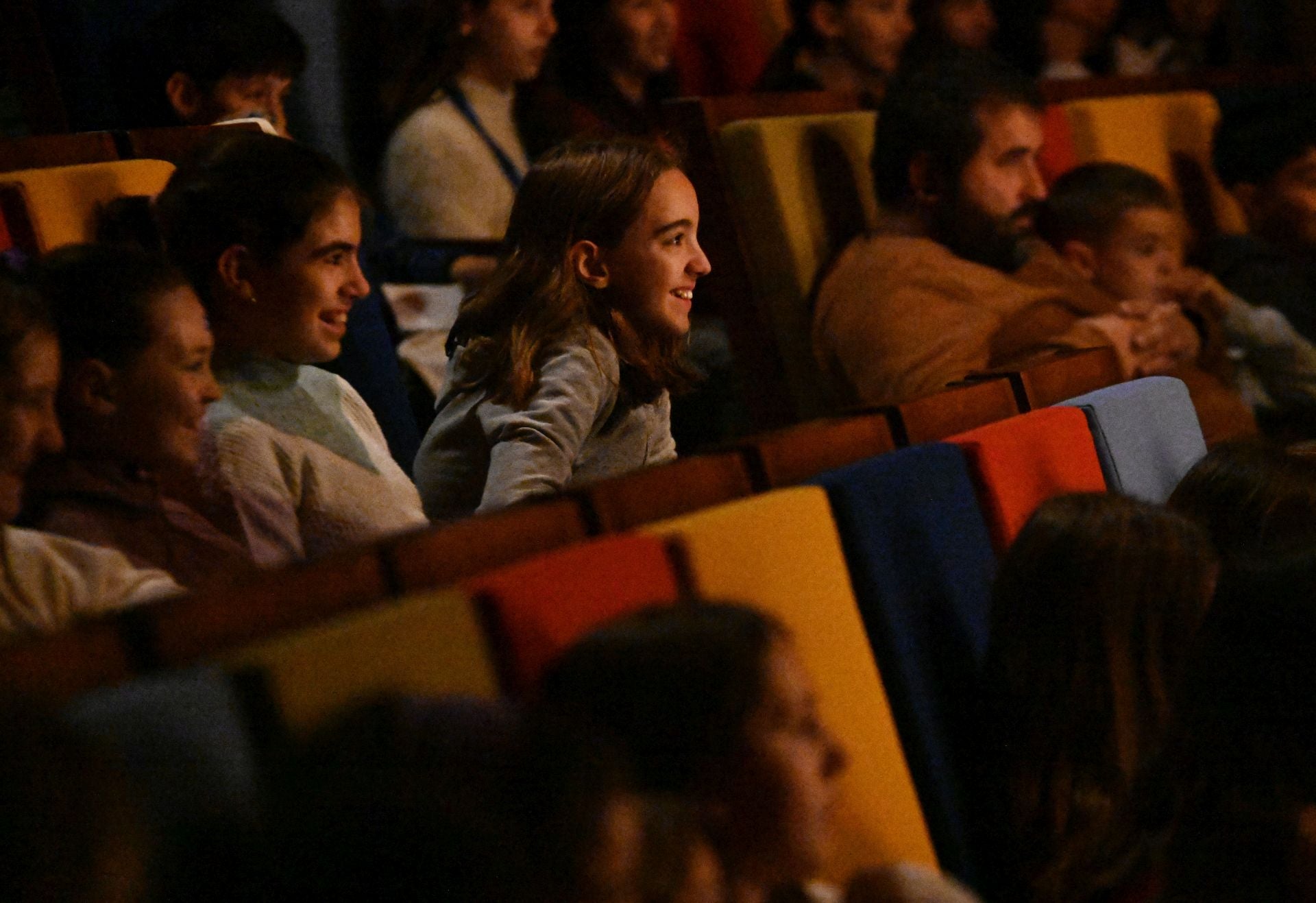 La magia de los títeres