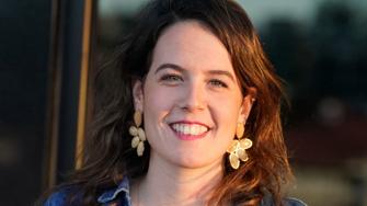 Itxaso Agirre Loiarte 