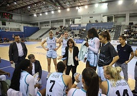 El IDK Euskotren sirve para llevarse un set en blanco