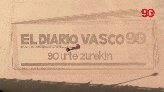 Vídeo especial: Un periódico para cada día de tu vida