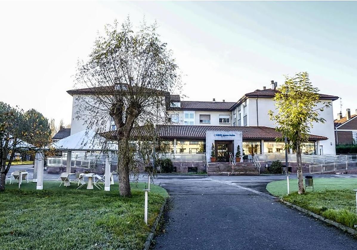 Comunicado de la residencia: «No había existido ningún tipo de incidente previo»