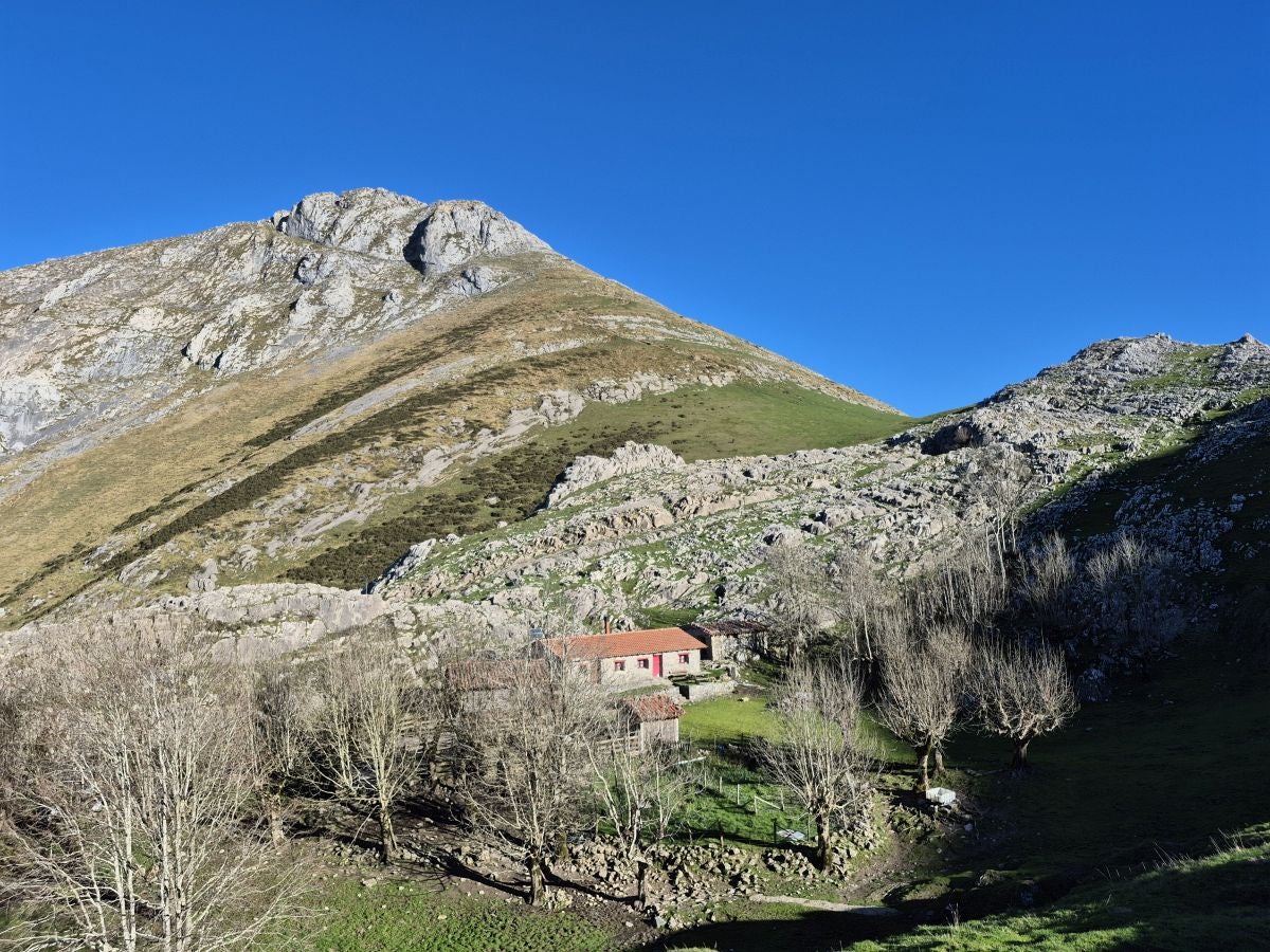 Un lugar para los oficiales