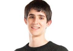 Andoni Rekondo Izagirre. 