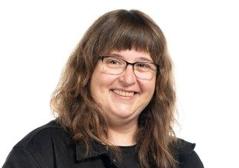 Nerea Elustondo Plazaola.