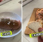 La receta de un nutricionista para un embutidos casero: «Igual de sabroso pero mucho más saludable»