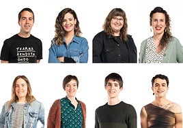 Emakumeak gehiengo Illunbeko finalean