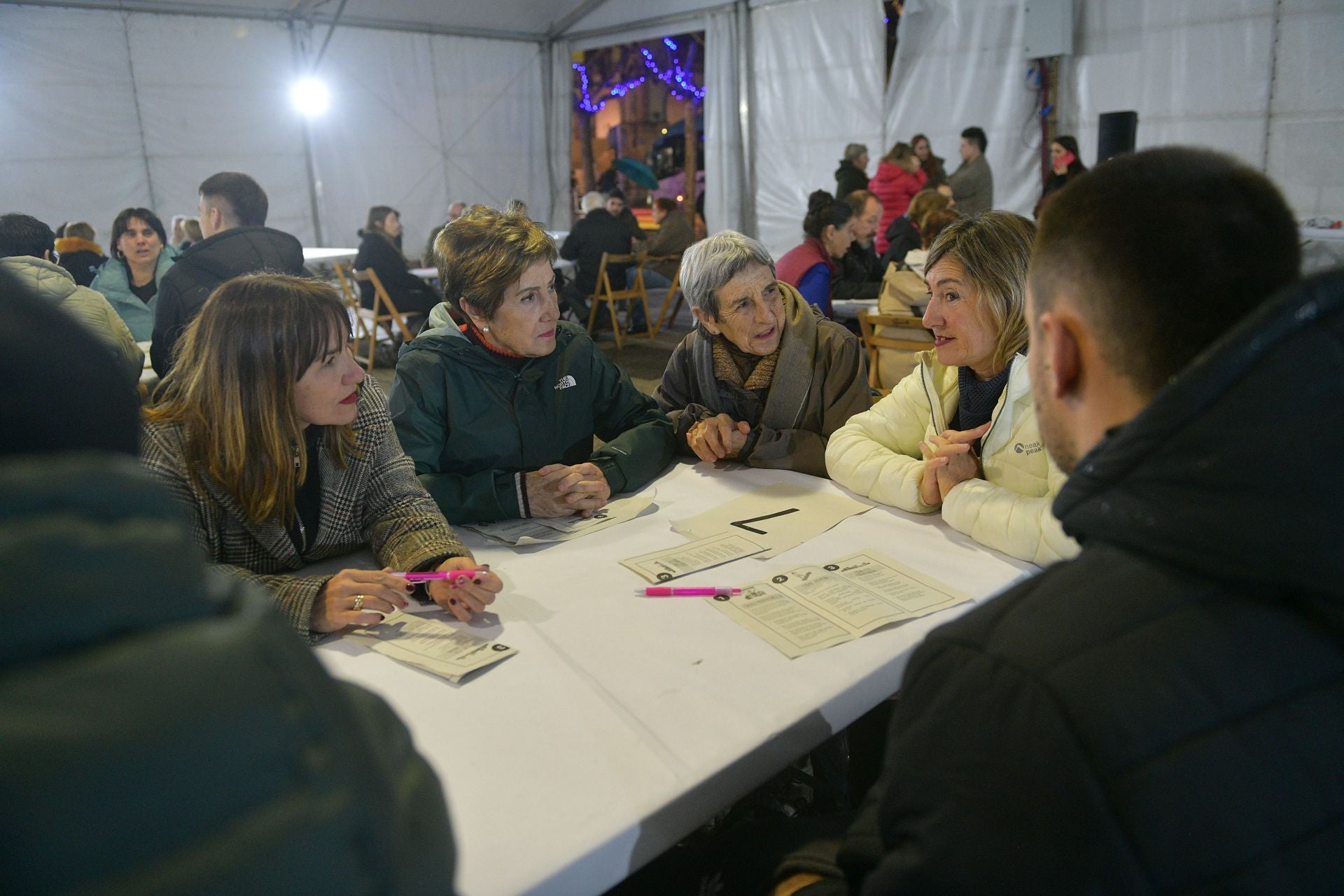 Euskararen eguna Gipuzkoan