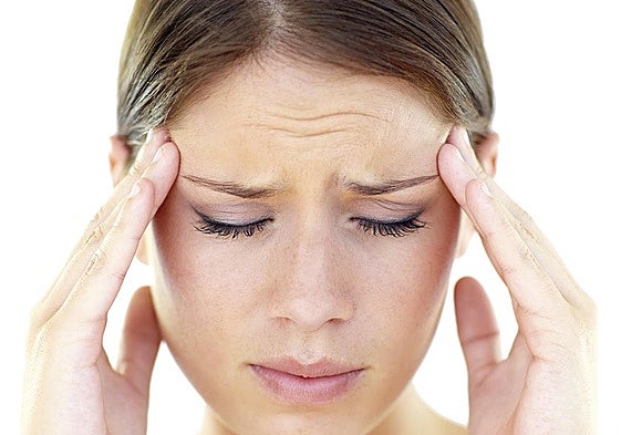Migrañas y Cefaleas bajo control: la guía nutricional que necesitas