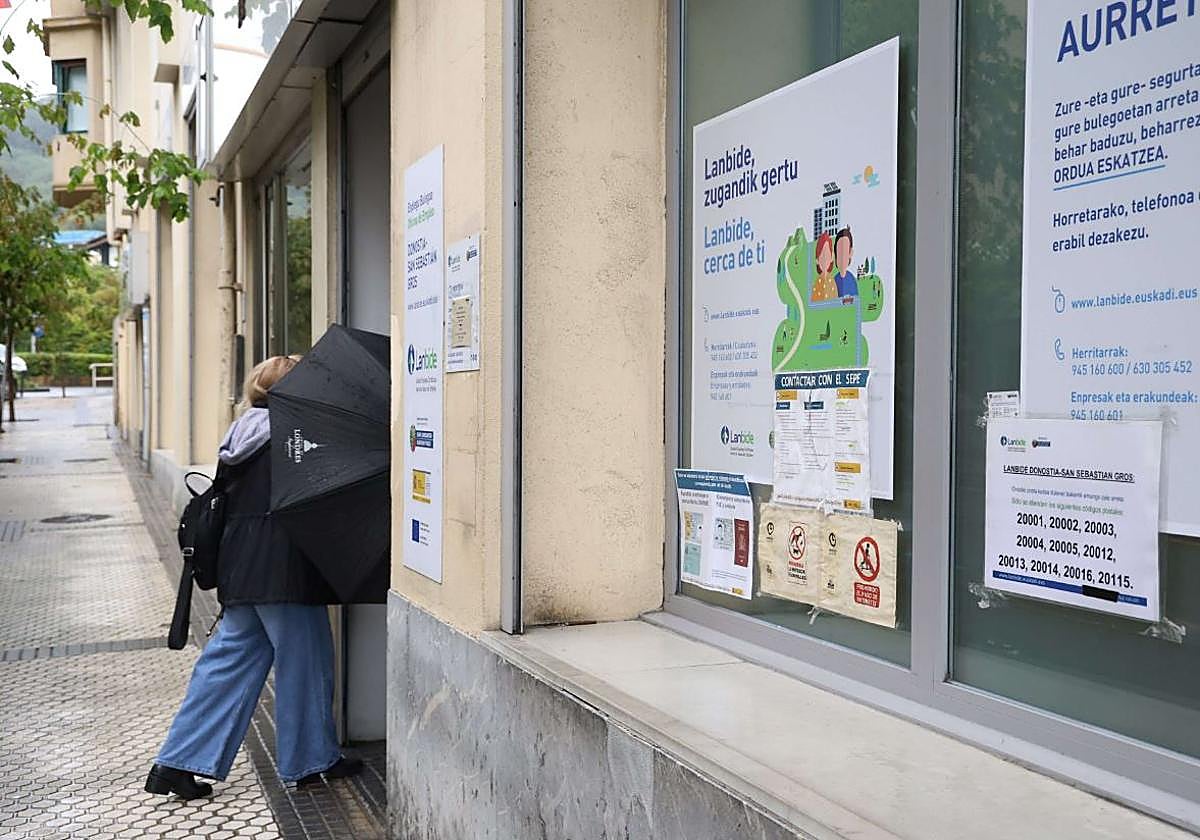 La afiliación vuelve a batir un nuevo récord en Gipuzkoa en noviembre