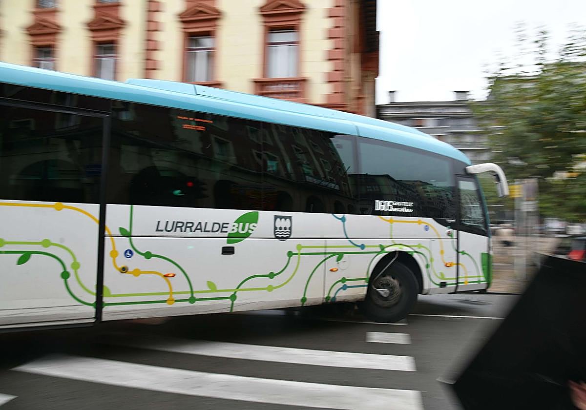 La plantilla de Avanza inicia mañana el primero de otros cinco días más de huelga