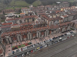 El grupo político local aportará varias propuestas a los presupuestos.