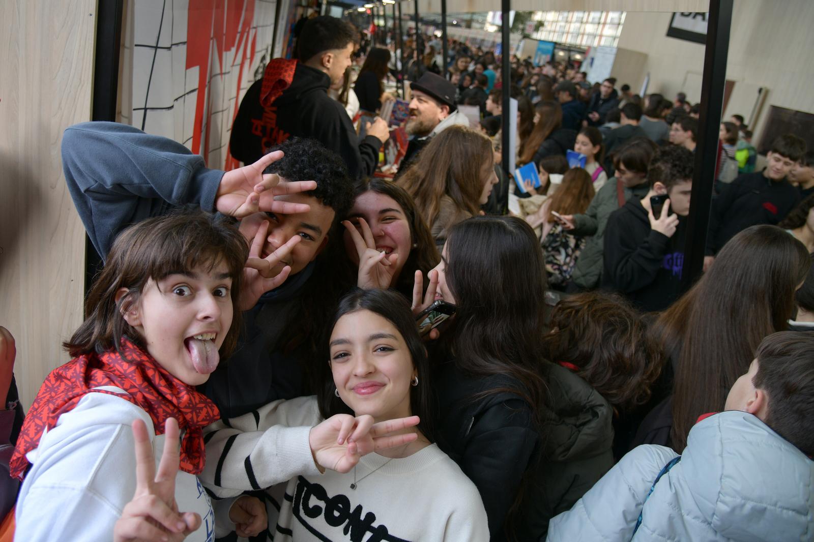 Heldu DA!, hemen DA!, euskal kulturaren 59. edizioa