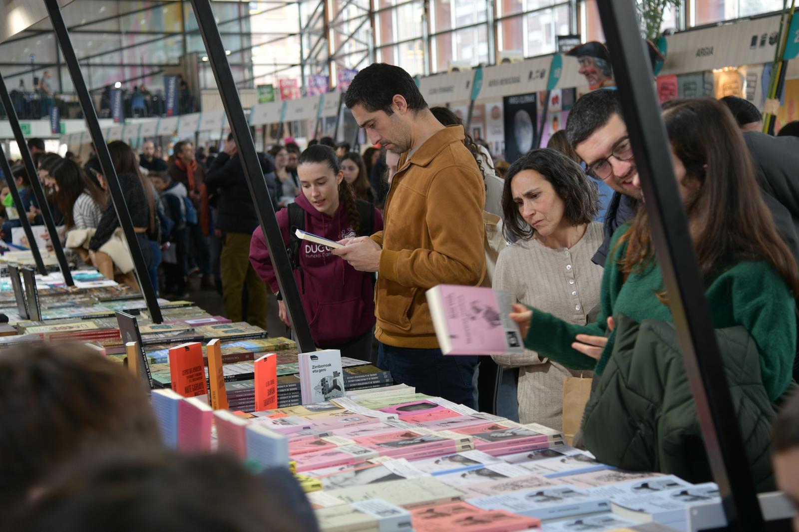 Heldu DA!, hemen DA!, euskal kulturaren 59. edizioa