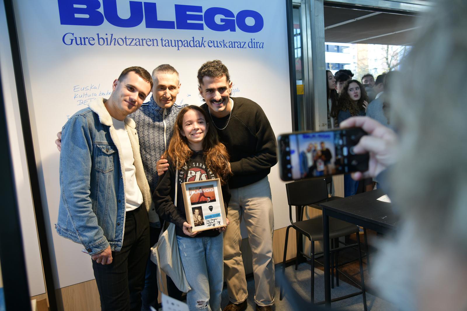 Heldu DA!, hemen DA!, euskal kulturaren 59. edizioa