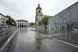 El PSE-EE se lamenta de que no se haya celebrado un proceso participativo con los presupuestos.