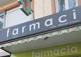 La Ertzaintza detectó un fraude en las farmacias