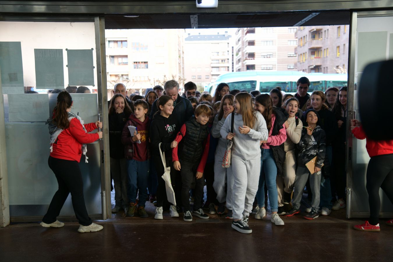 Heldu DA!, hemen DA!, euskal kulturaren 59. edizioa