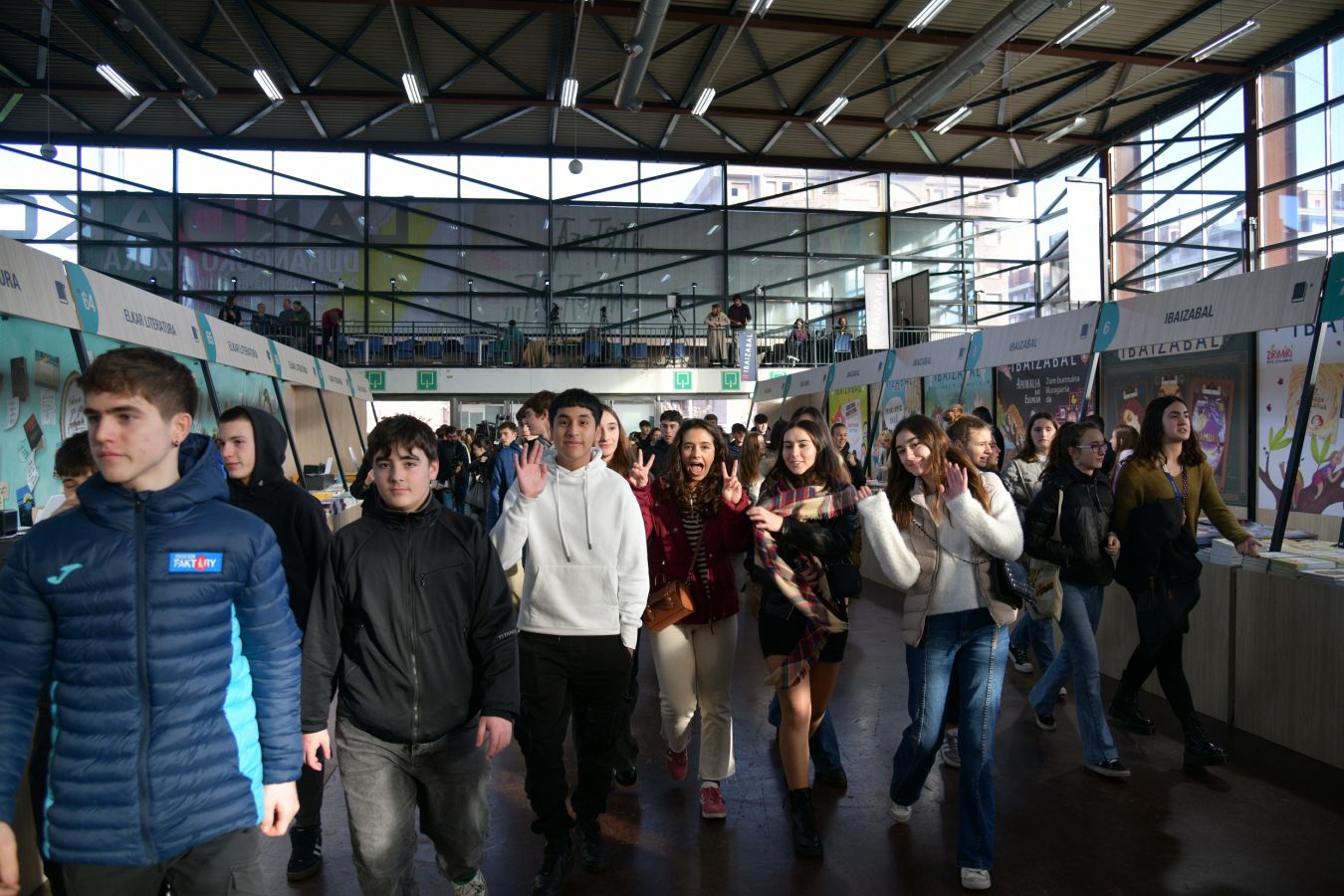 Heldu DA!, hemen DA!, euskal kulturaren 59. edizioa