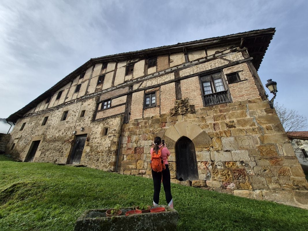 Aizpea: mil historias por descubrir