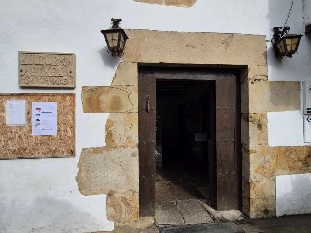 Aizpea: mil historias por descubrir