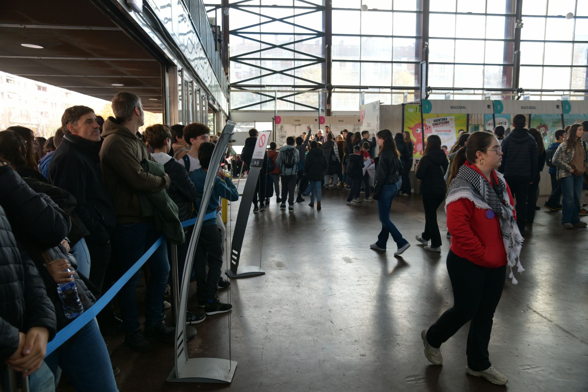 Heldu DA!, hemen DA!, euskal kulturaren 59. edizioa