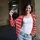 Misterioak eta tramak, orain ikasle bidaiaren bueltan