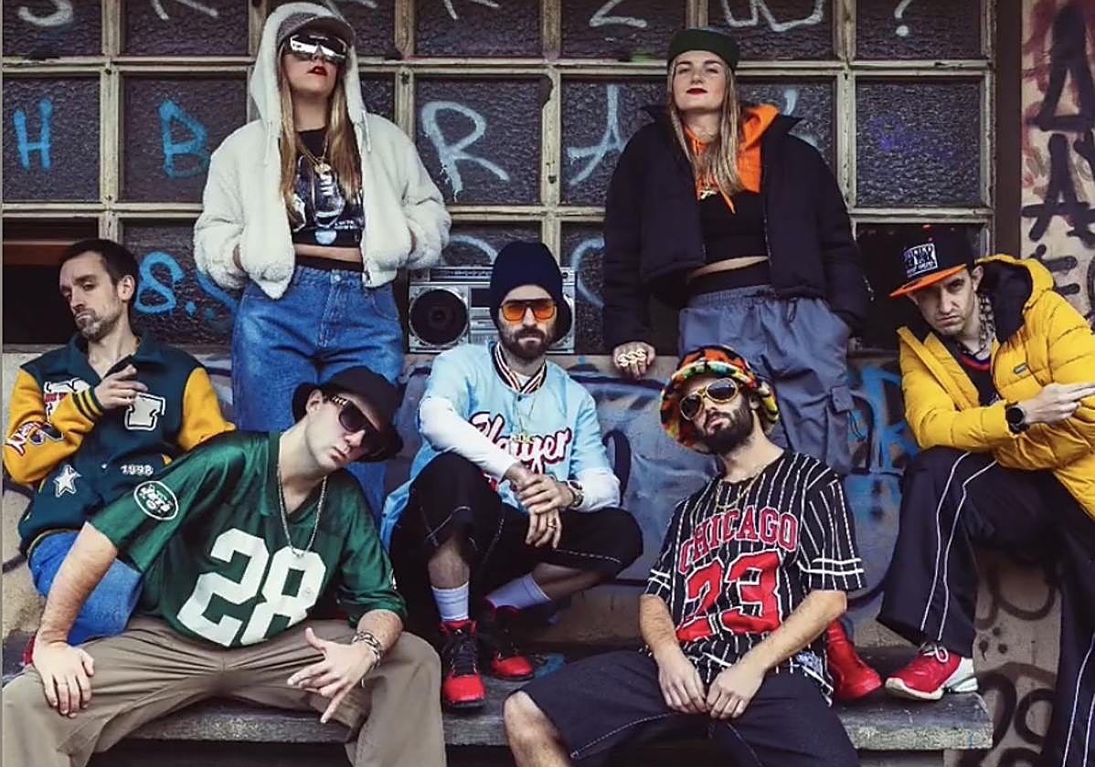 Dwingi dwingi vuelve a protagonizar y producir el spot navideño de Txanda.