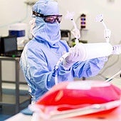 Un fondo de EE UU se hace con el control de la biotecnológica donostiarra VIVEbiotech por 40 millones