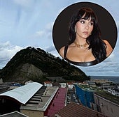 Getaria, el pueblo que hace feliz a Aitana