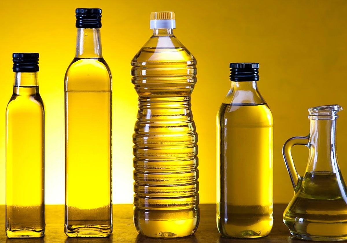Siete marcas de aceite de oliva virgen extra cuestionadas por una investigación en Francia