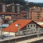 Renfe refuerza el servicio de Cercanías para la feria de Santa Lucía de Zumarraga