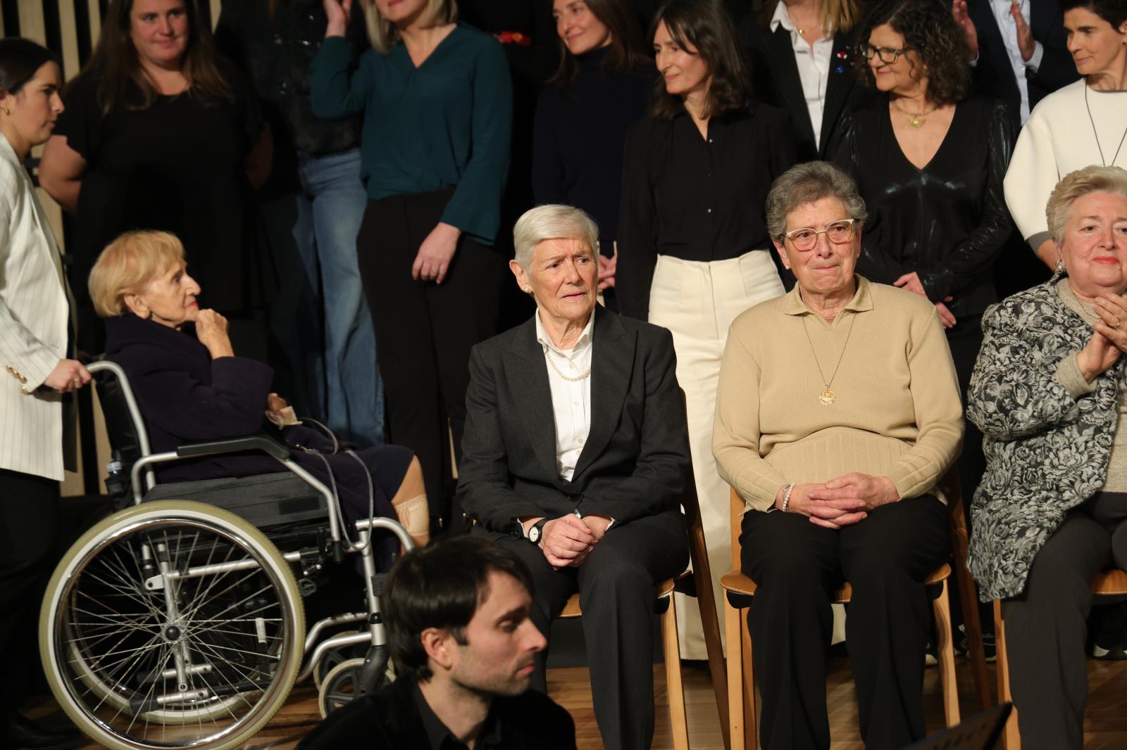 Presentación del libro &#039;Mamia (Esencia)&#039;