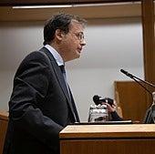 Osakidetza abrirá las convocatorias de plazas de la OPE paralizadas por las presuntas filtraciones