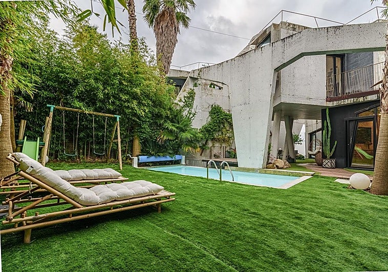 Lujo en San Sebastián.