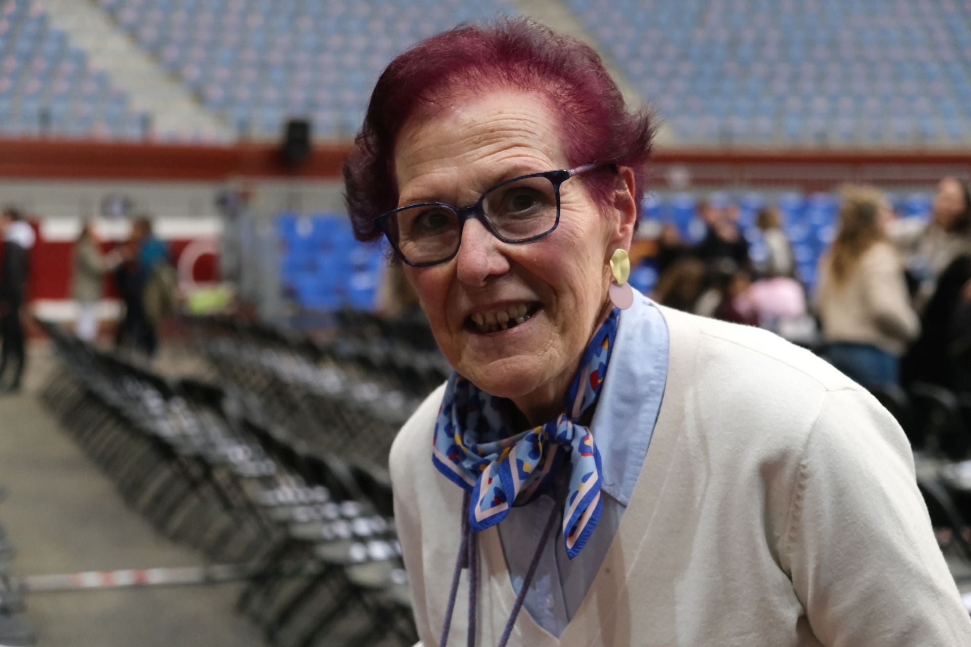 Giro aparta Illunben