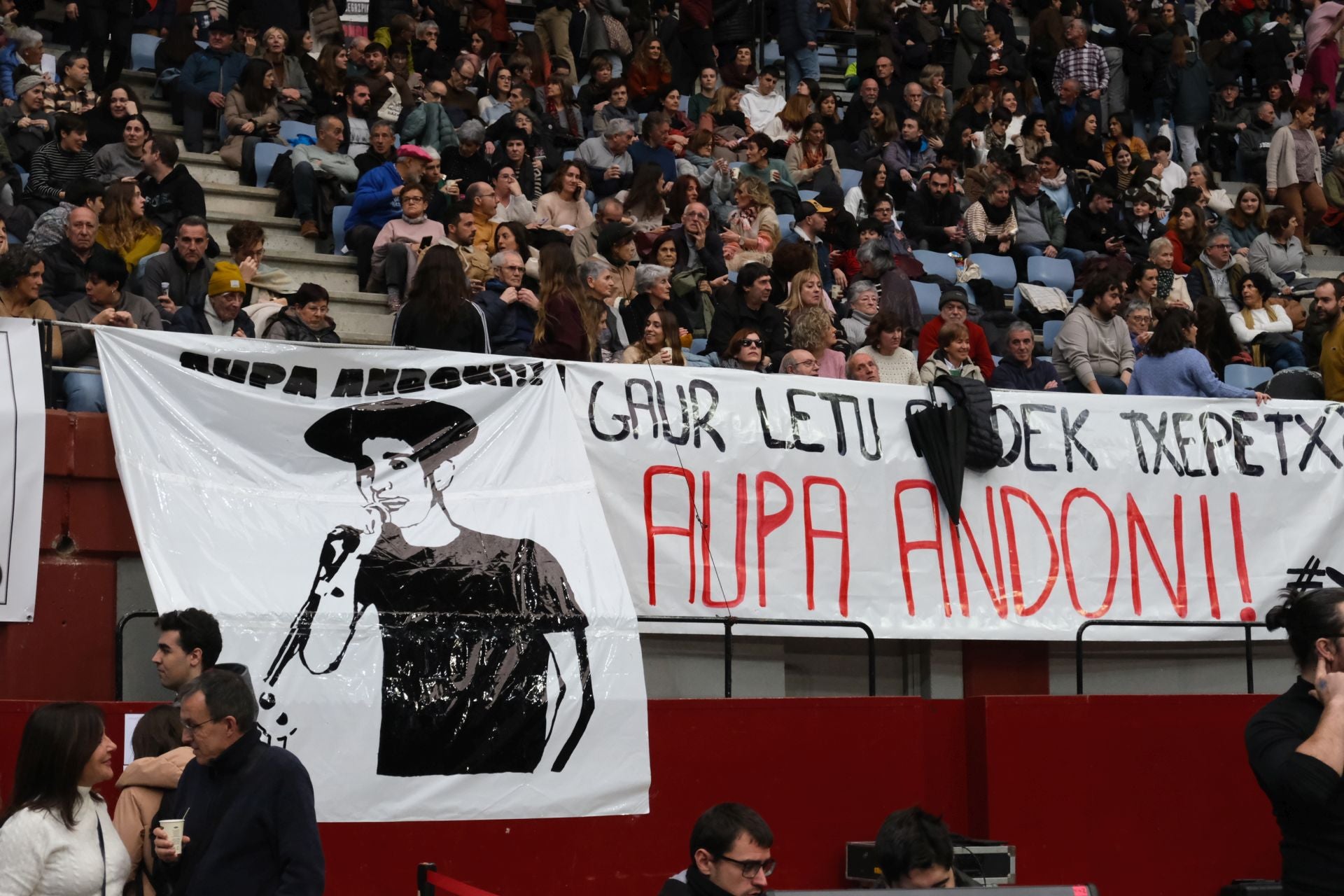 Giro aparta Illunben