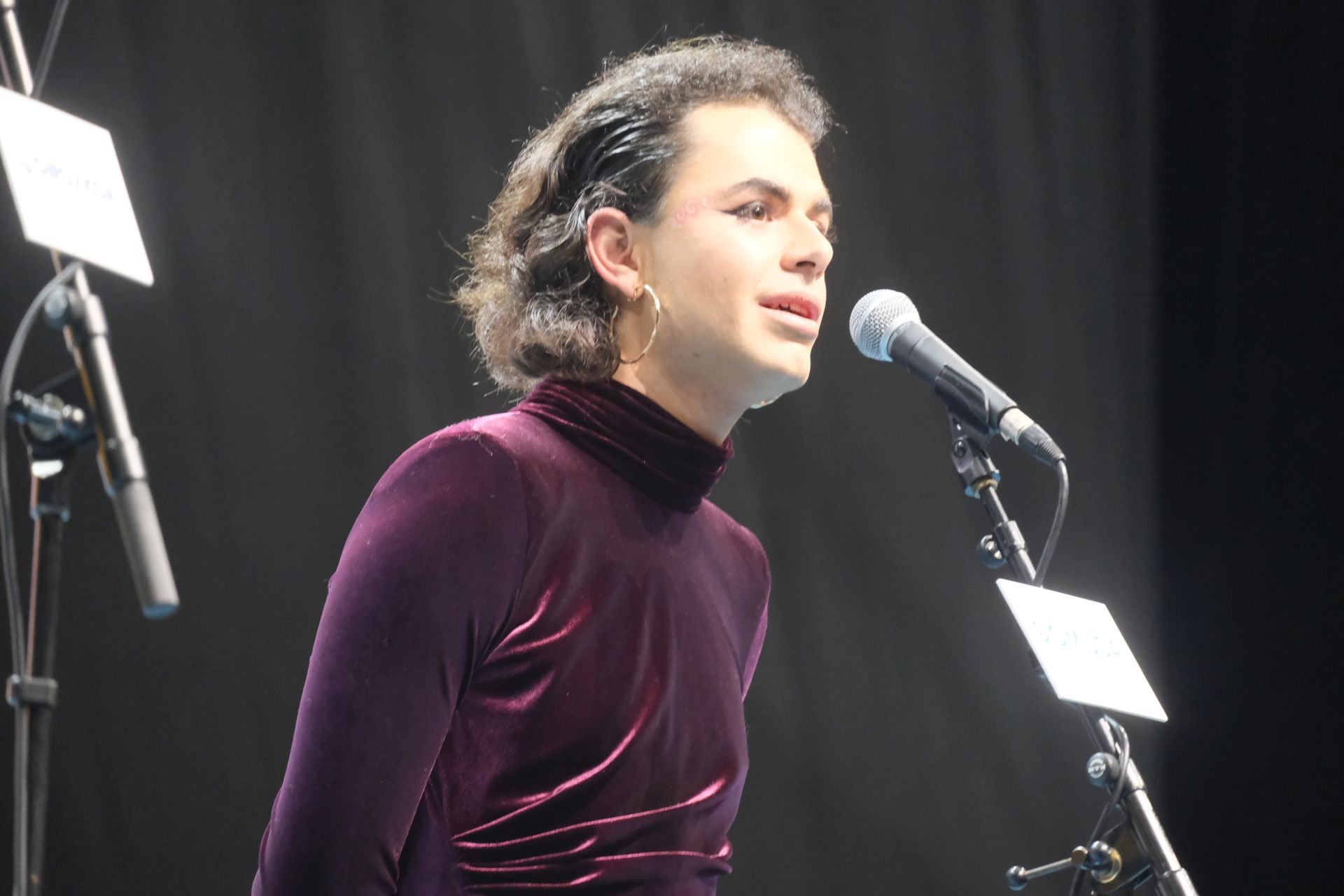 Giro aparta Illunben