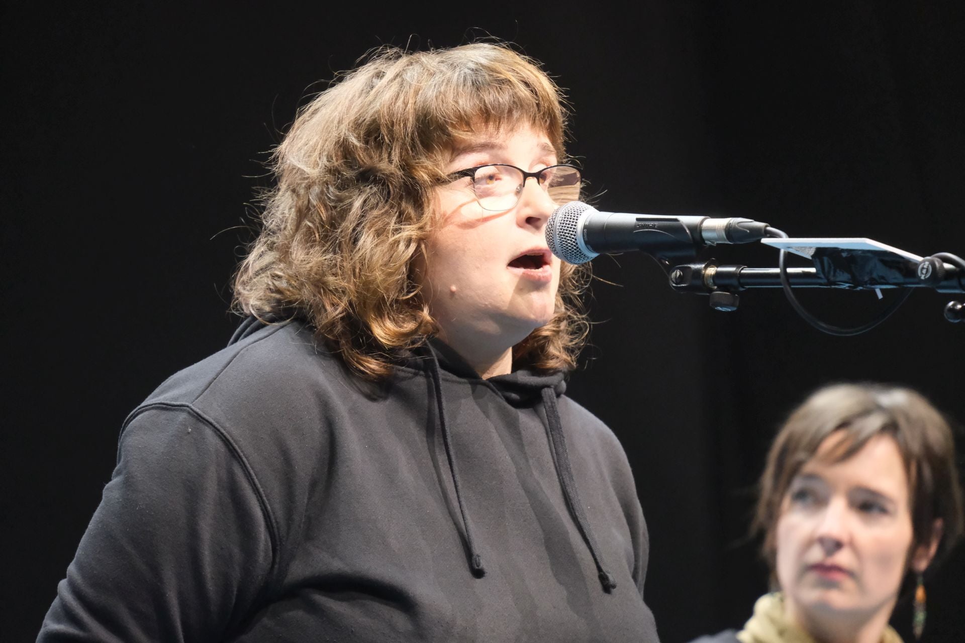 Giro aparta Illunben